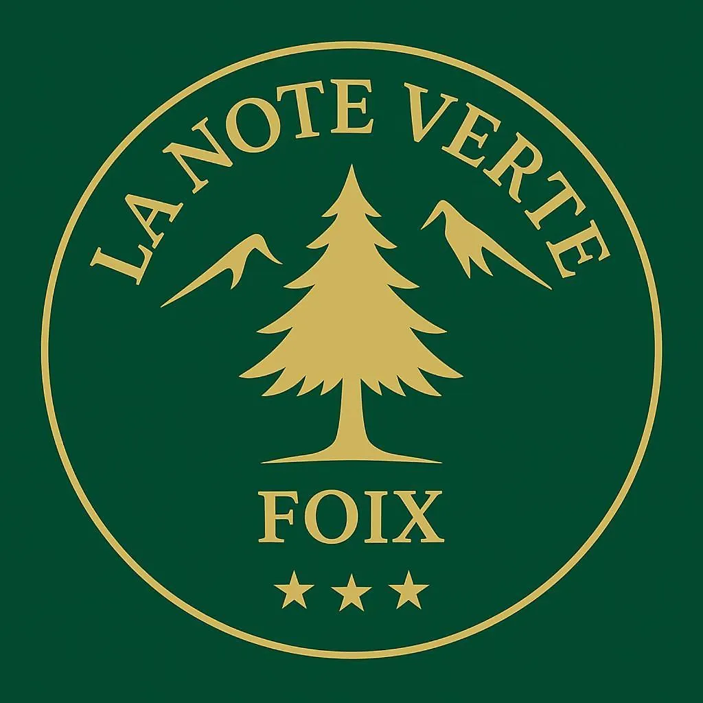 Apartment La Note Verte - Parking Gratuit Devant L'Entree Foix